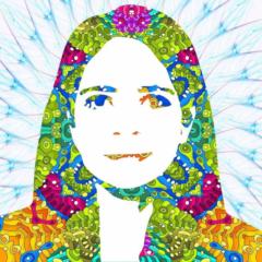 Irene Mogollon