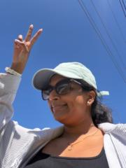 Sindhu Sathees