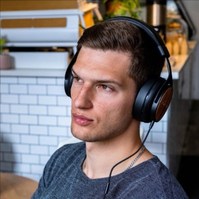 Spencer Jensen