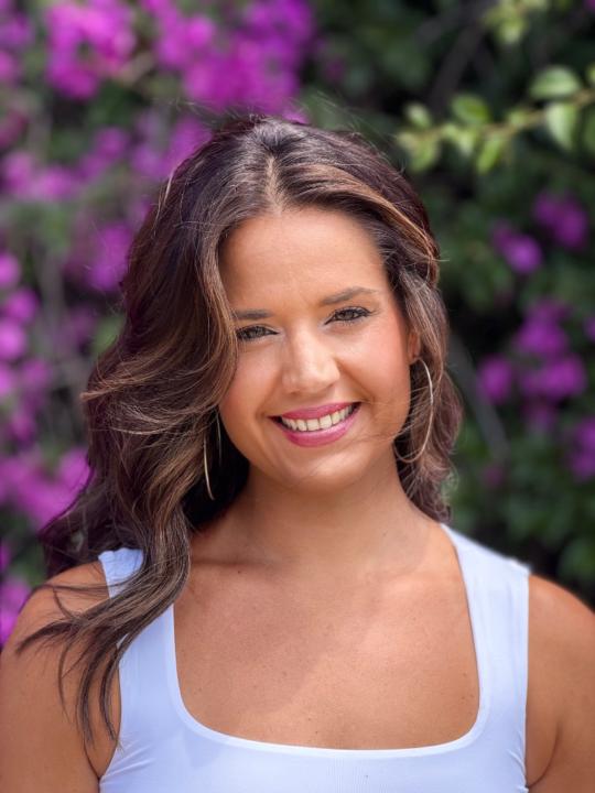 Blanca Marin