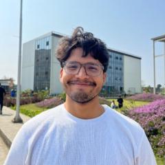 Akshjeet Negi