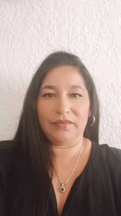 Claudia Shirley Chaparro Riaño
