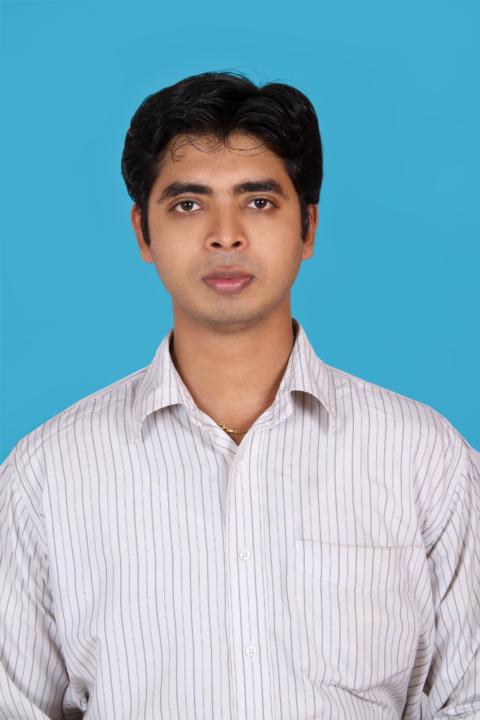 Dileep Kumar Valayangat