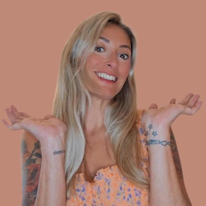 Carolina Arrache