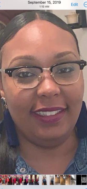 Nakita Haywood