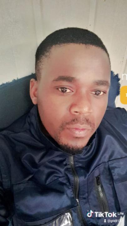 Tshepaone Mpinang