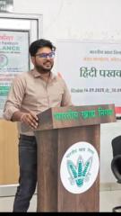 Surendra Meena