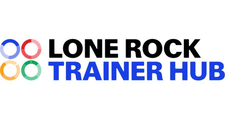 Lone Rock Trainer Hub