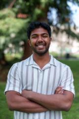 Gautham Pandian