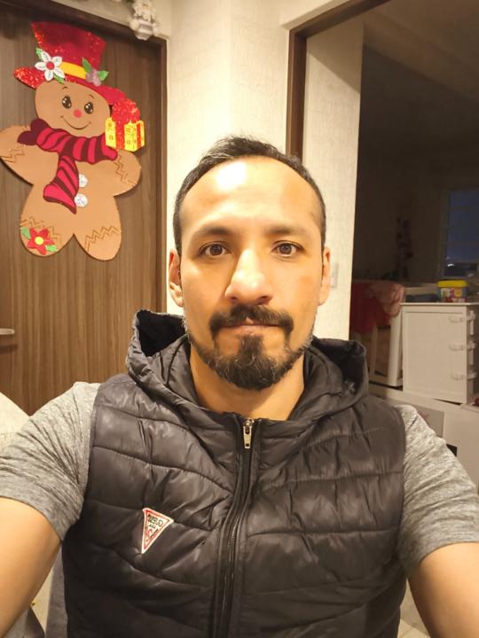 Christopher Arvizu