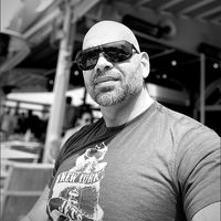 Hari Maronikolakis