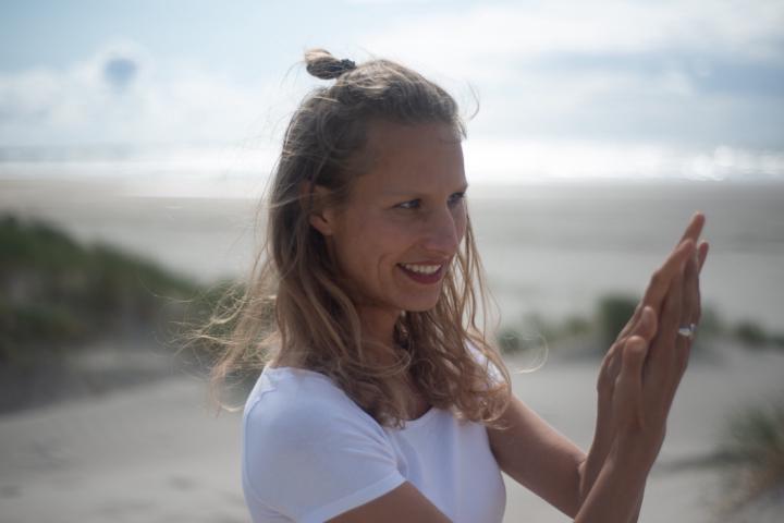 Lisa Freriks