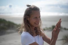 Lisa Freriks