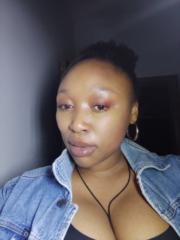 Lumka Ngxoli