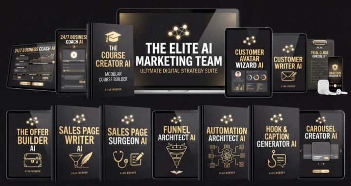 AI Systems - Digital Marketing