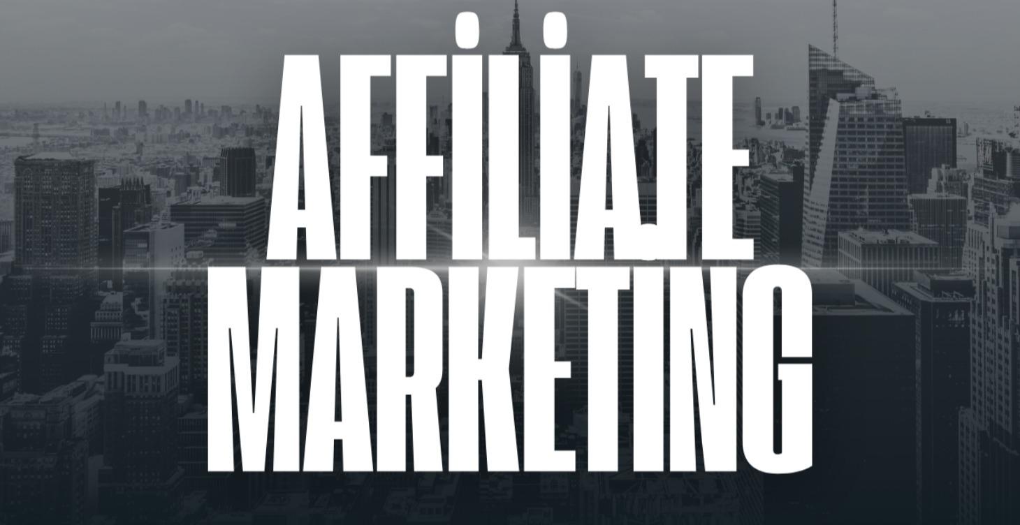 Affiliate Marketing