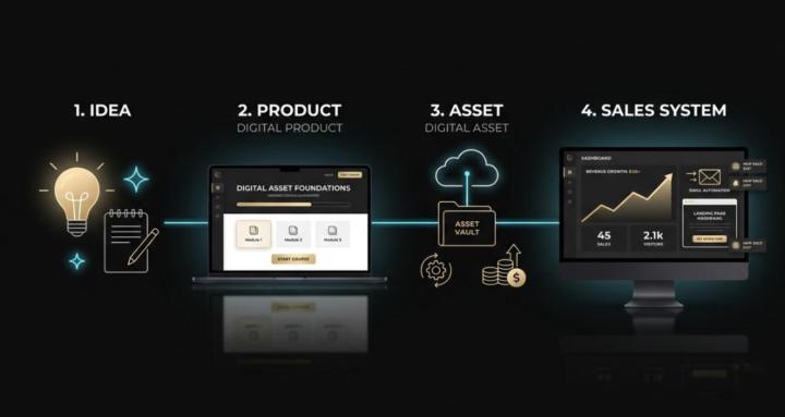 AI Systems - Digital Marketing