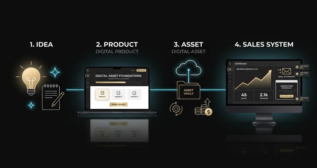 AI Systems - Digital Marketing
