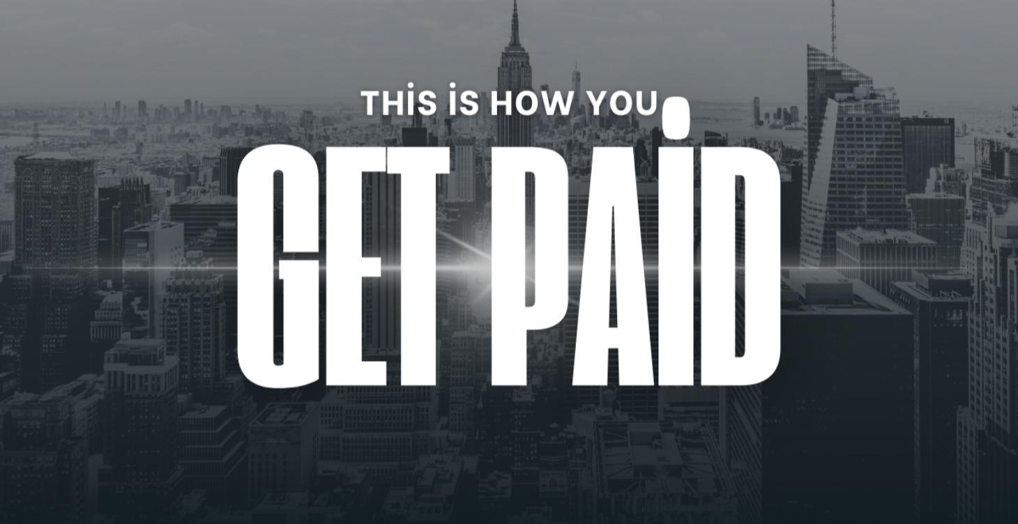 💰 Setting Up Your Sales System (Get Paid!)