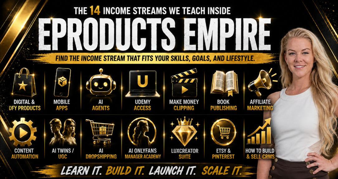 AI Systems and Income Streams