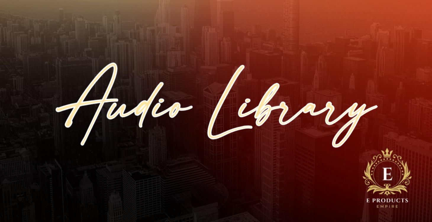 Empire Audio Library