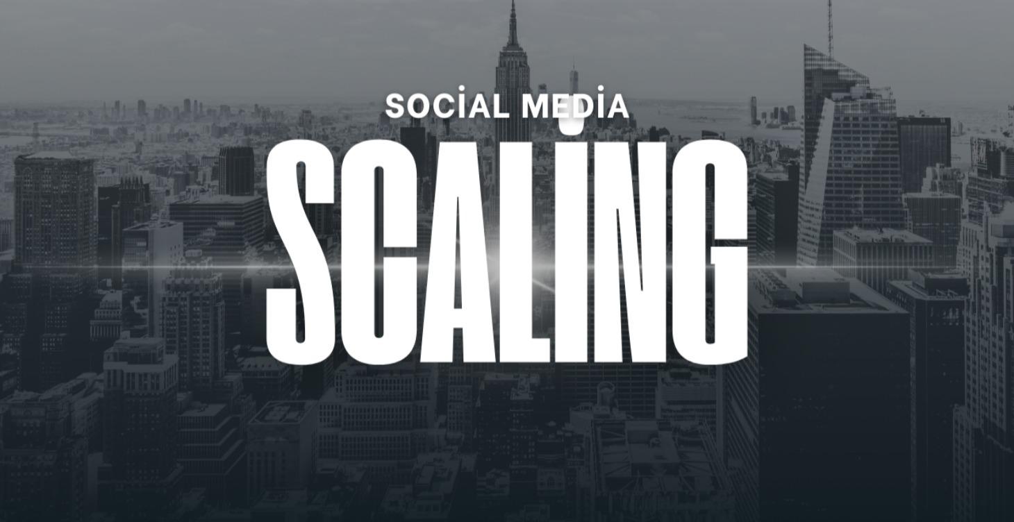 🔥 How to Scale Your Online Business