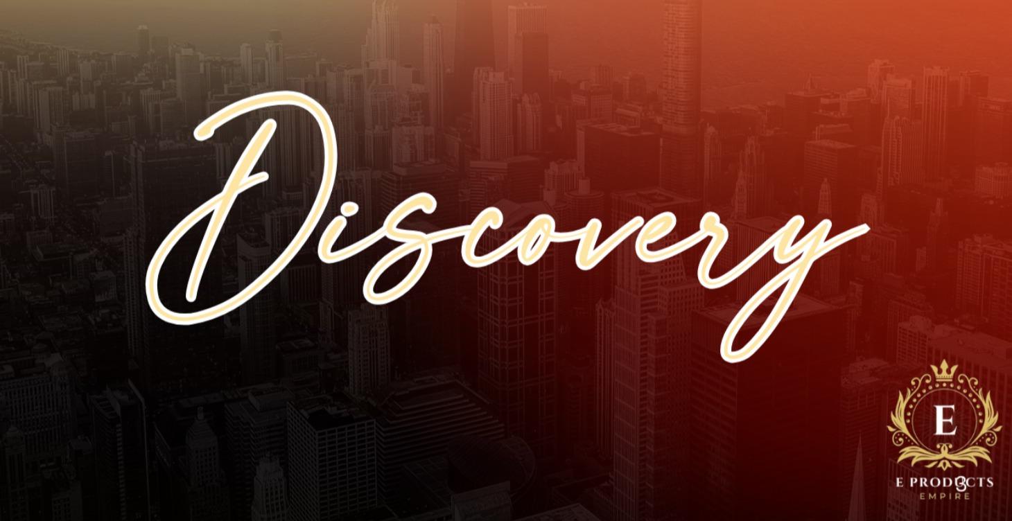 Your Personal AI Discovery Session