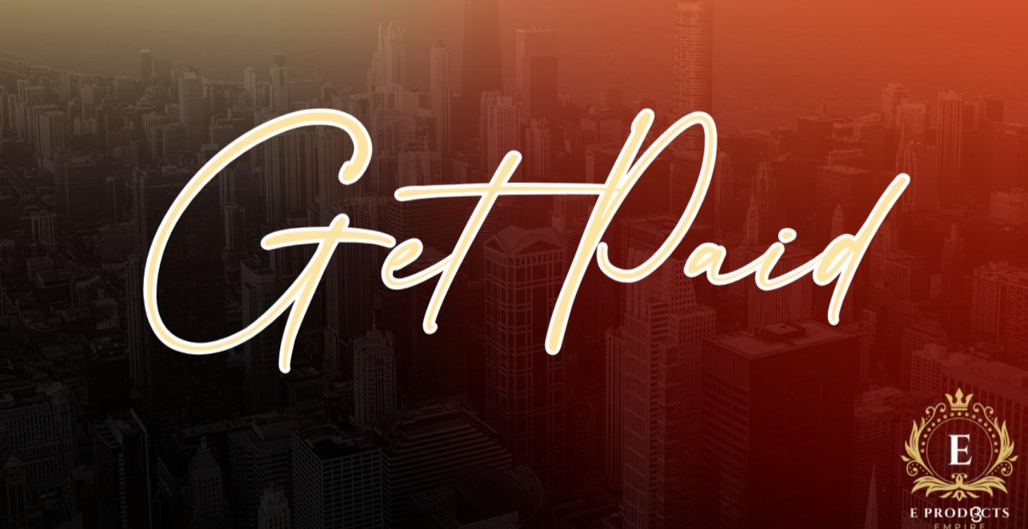 💰 Setting Up Your Sales System (Get Paid!)