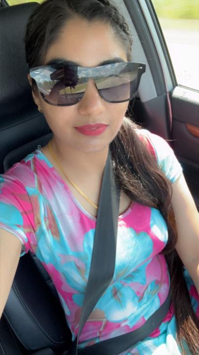 Sukhveer Kaur Dhaliwal