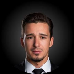 Artem Diderle