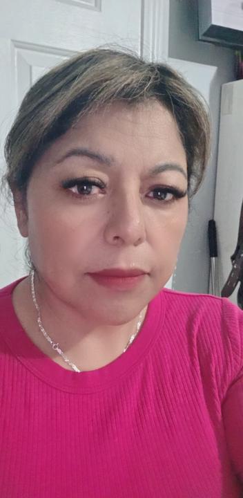 Amadea Gonzalez