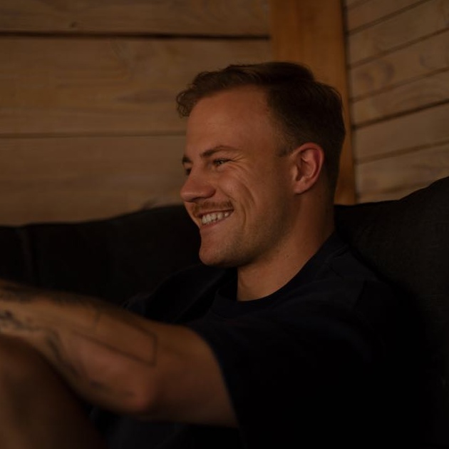 Joost Arentsen