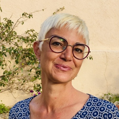 Sandra Moreau