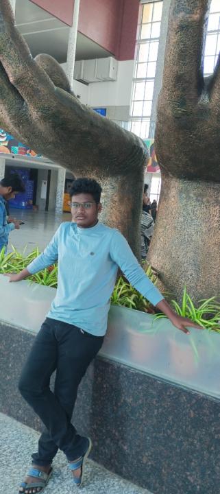 Kr Athish