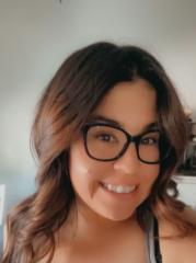 Melissa Madrid