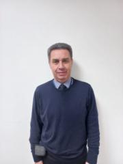 Oscar Gutiérrez  Lobato