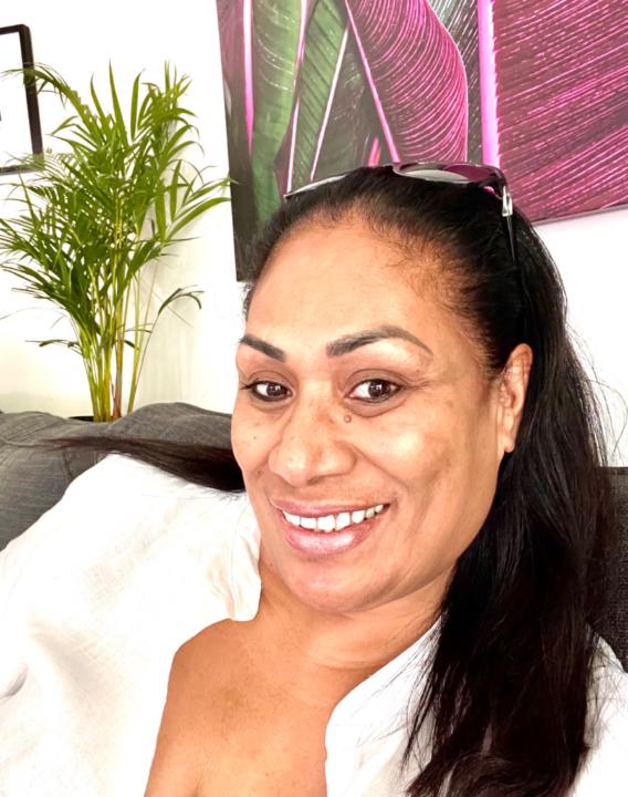 Viniana Tauaga