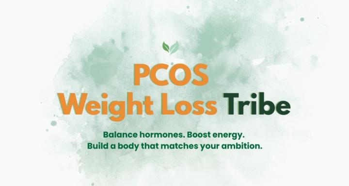PCOS Weight Loss Tribe
