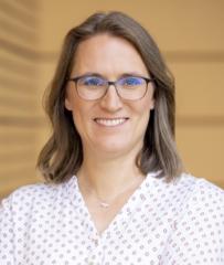 Nicole Weidner