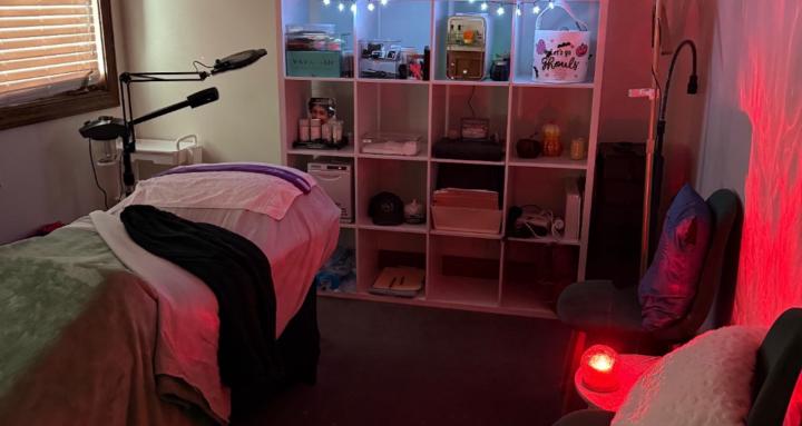 Ethereal Glow Baddies