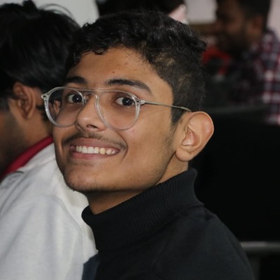 Priyanshu Mishra