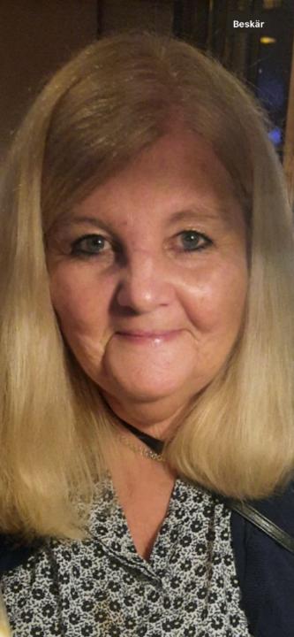 Ann-Charlotte Dehlvin Dehlvin