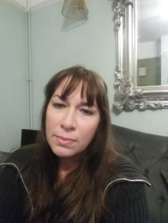 Deborah Enwright