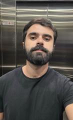 Matheus Gritti