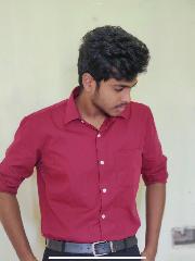 Harish Vadivel