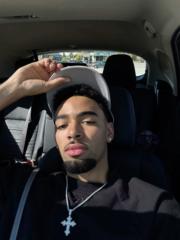 Clement Chris