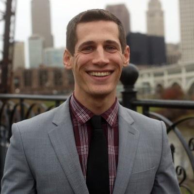 Jake Finkenthal