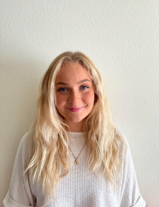 Grace Schafer