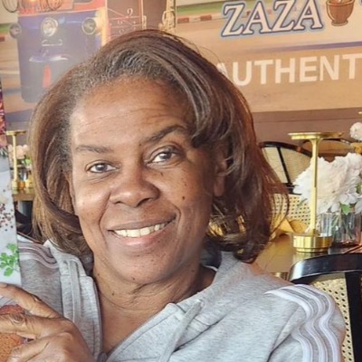 Jacqueline Pigg