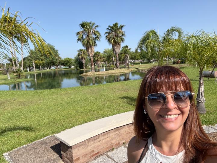 Monica Alejandra Canteros